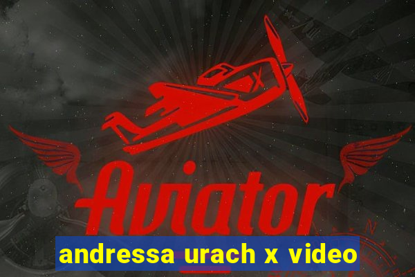 andressa urach x video